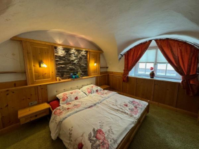 Apartment Theresa, Rauris Rauris